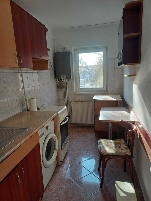 Apartament cu o camera, Targu Mures, Diamant, de inchiriat