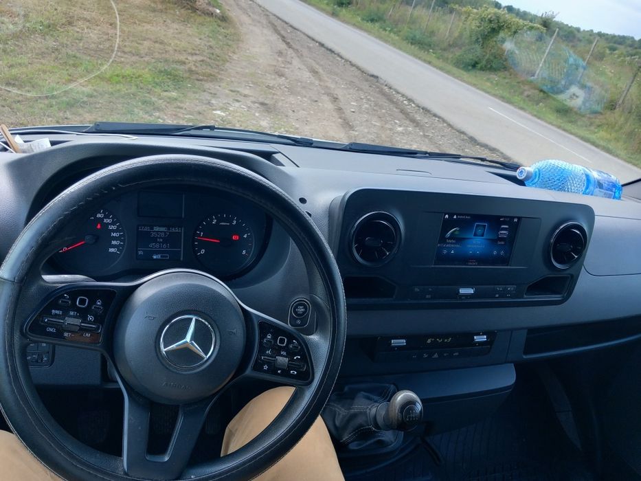 De vanzare Mercedes Sprinter 316 CDI