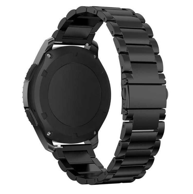 Стоманена верижка за Samsung Watch | Huawei Watch 20 / 22 мм