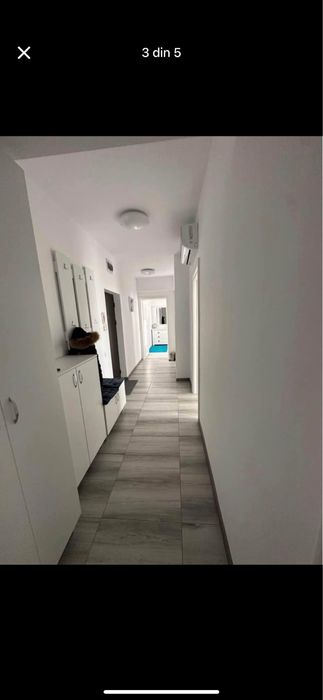 Inchiriez apartament