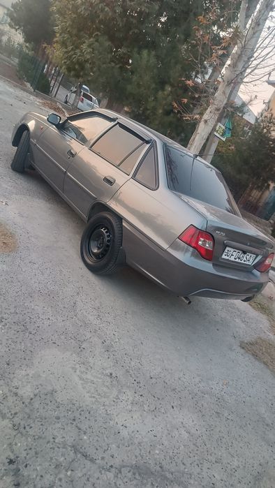 Sons gibrit, 178000km, kraskasi toza, tehnik xolati a'lo,