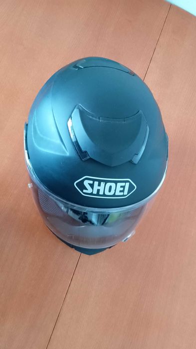 Каска Shoei gt air