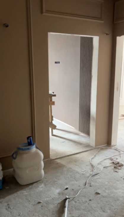 ЖК Parkent Plaza, 3/2/14, кирпич, 74 м². 2 санузла! Евроремонт на 50 %