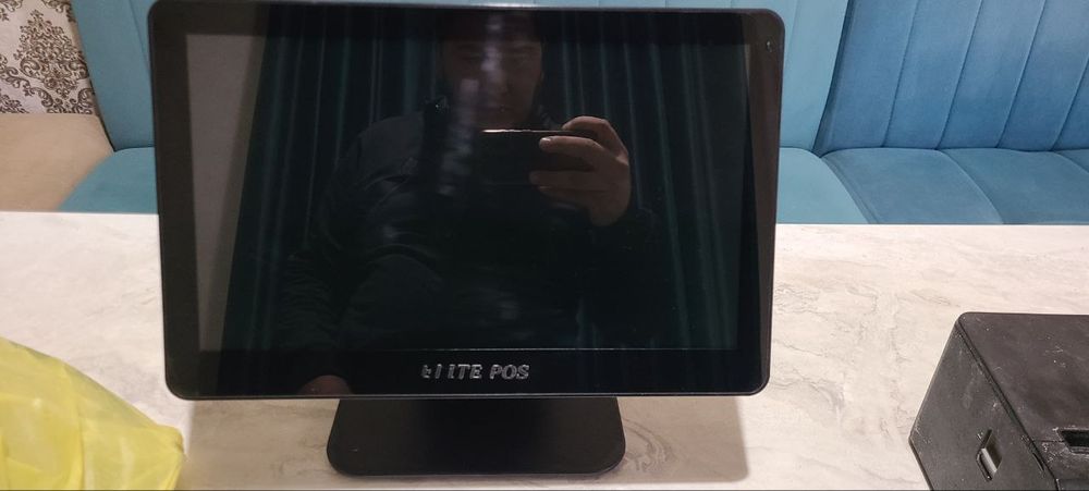 Elkipr  ishlatilgan holati yaxshi