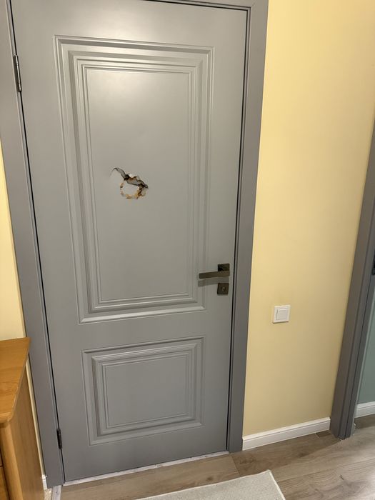 Дверь межкомнатная