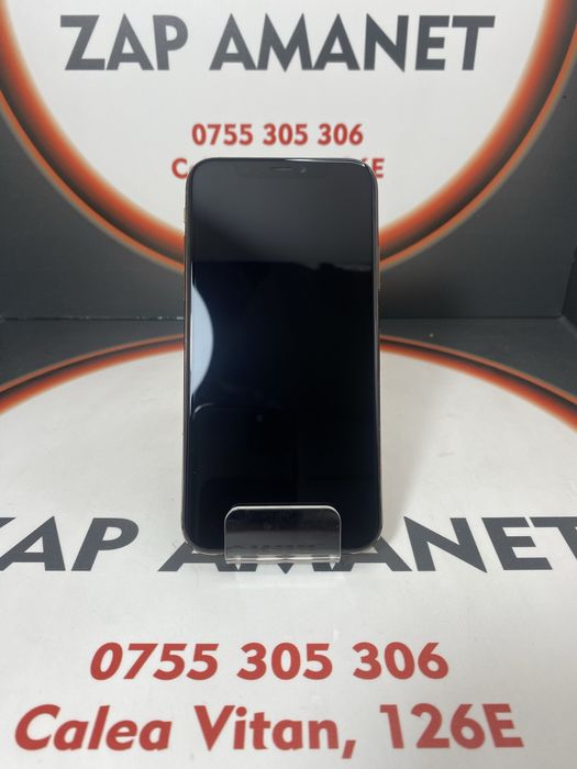 ZAP AMANET VITAN - iPhone Xs - Gold - 64GB - 87%