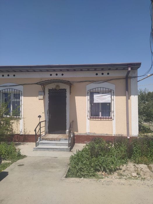 Гузалкент судхона оркасидаги катеж сотилади