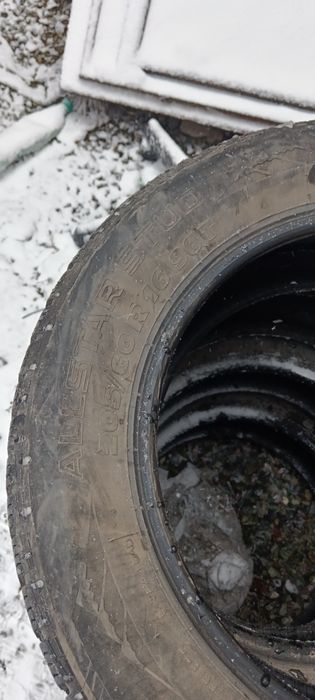 Резина б/у 20000