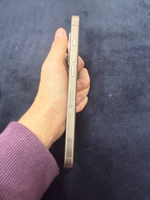 Iphone 16 Pro Max с гарантией