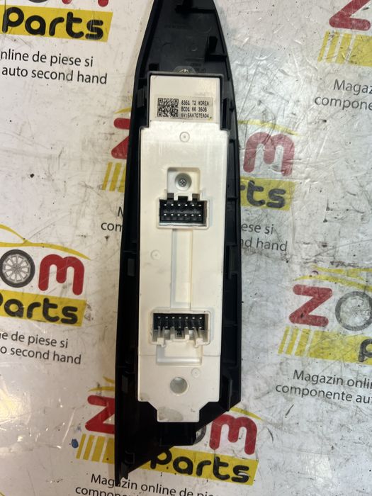 Panou comenzi geamuri electrice Mazda 3 BL 2009-2013 volan stanga