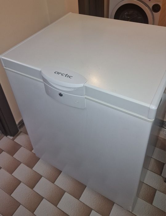 Ladă frigorifică Arctic