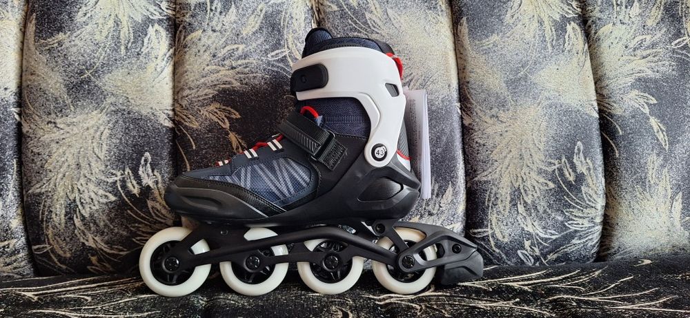 Фитнес ролери Oxelo