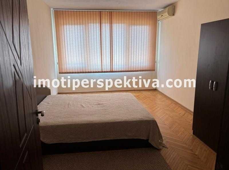 Продава се Двустаен апартамент в Пловдив, Център - 65 кв.м за 2119 €/кв.м - Снимка #5