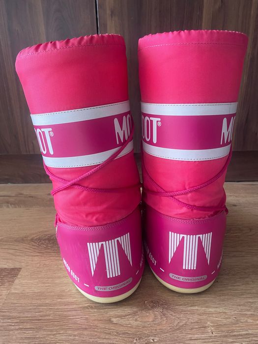 Оригинални Ботуши Боти Moon Boot 39-41