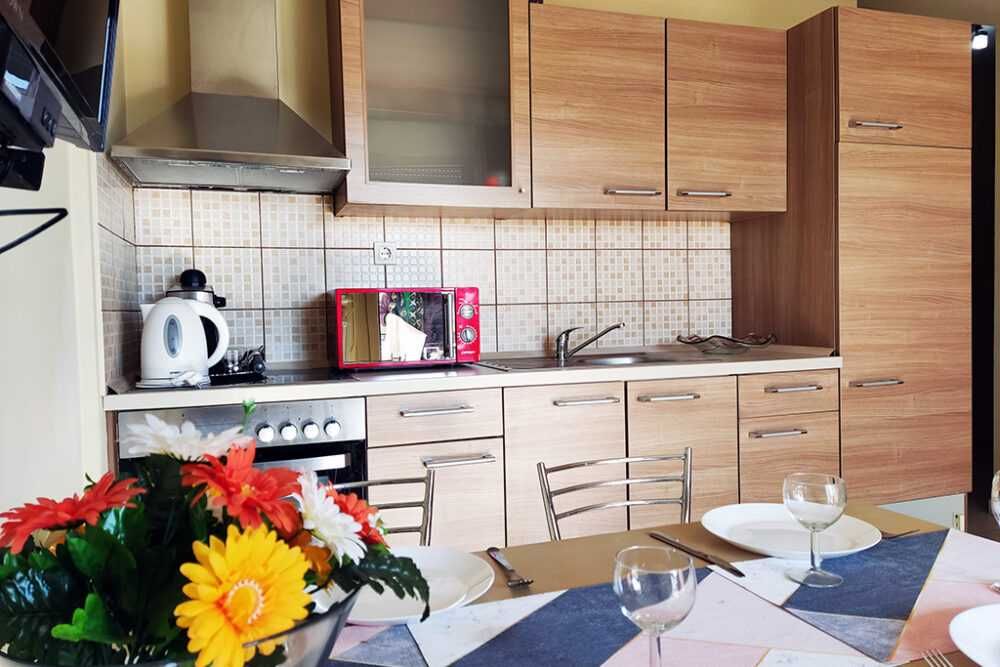 Апартамент 138 IAS - Керамоти, Гърция