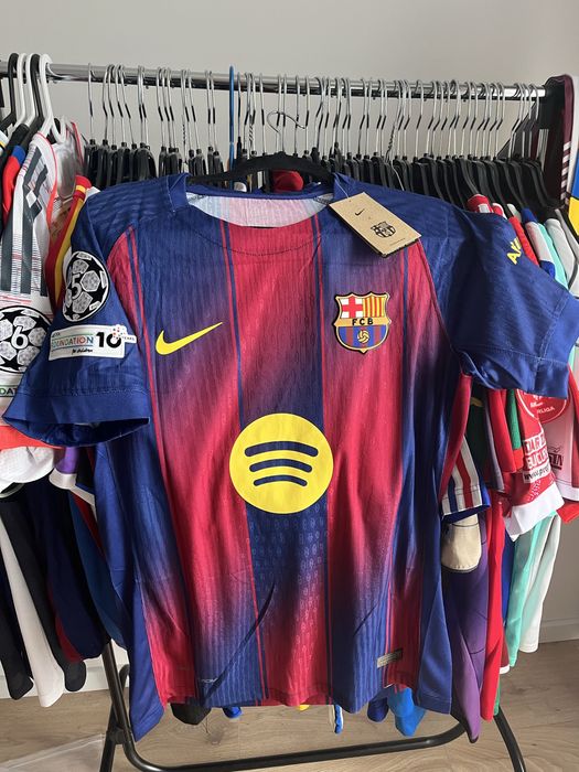 Tricou de fotbal FC Barcelona Raphinha 11 marime M