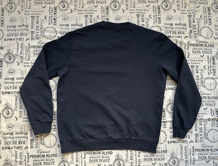 HUGO BOSS Red original горнище.M
