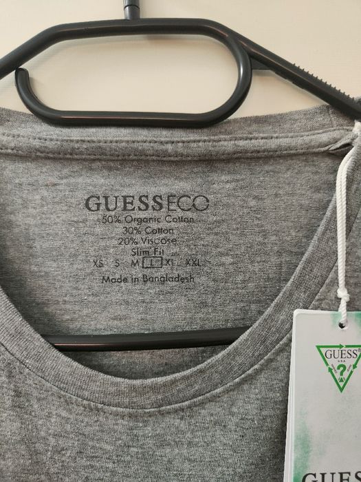 Tricou Guess Nou
