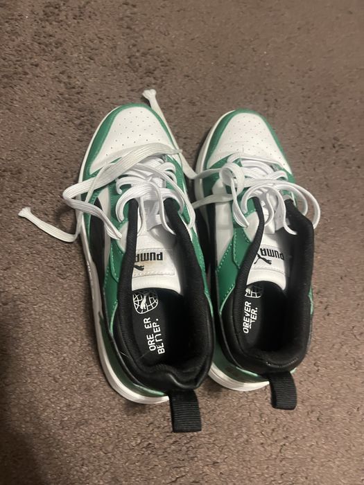 Vand adidas puma 38