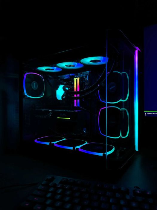 Servicii Complete Configurare Asamblare PC Personalizat– la Tine Acasă