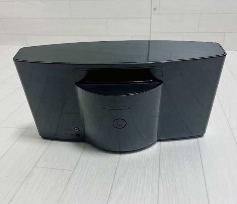 Bose SoundDock Portable N123 Digital