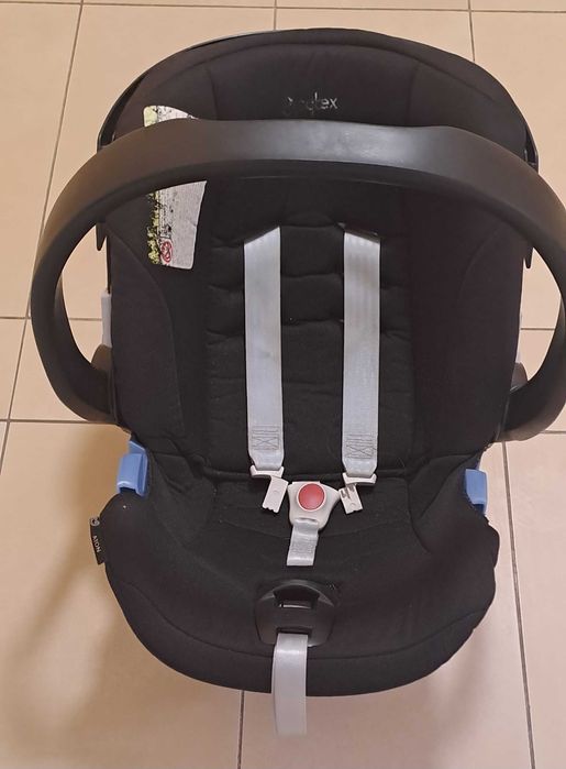 Бебешко столче за кола Cubex