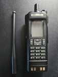 Statie radio VHF/UHF Baofeng DM32-UV neagra