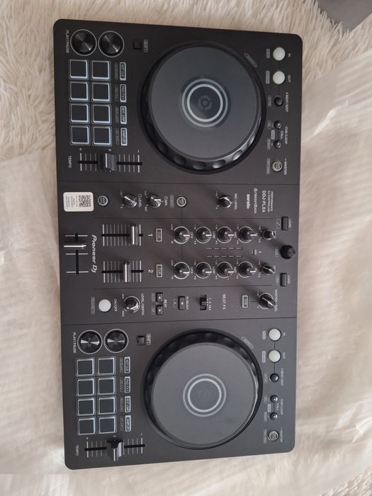 Consola DJ Pioneer DDJ Flex4 (Noua!) 2 canale