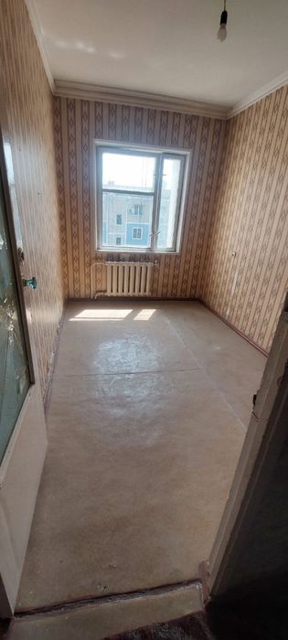 Сотувда 2 хонали квартира, Сергели 4