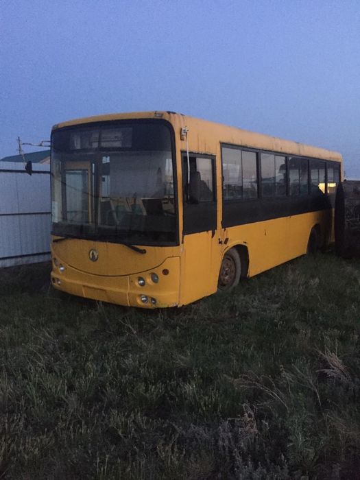 Продам автобус или обменяю желательно писать в вотсап