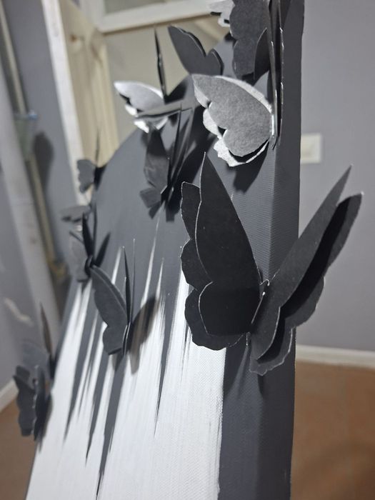 Искусство произведения падение тьмы