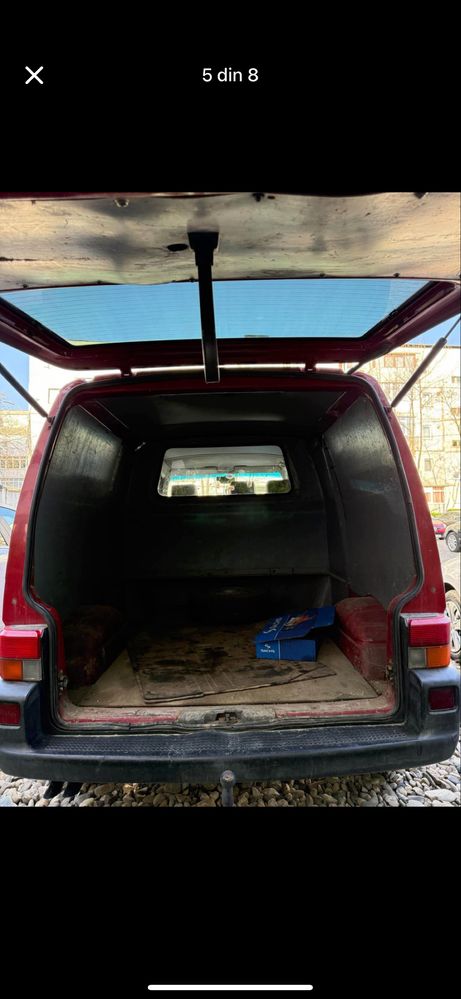 Vand t4, motor 19