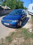 Vând Opel Astra G