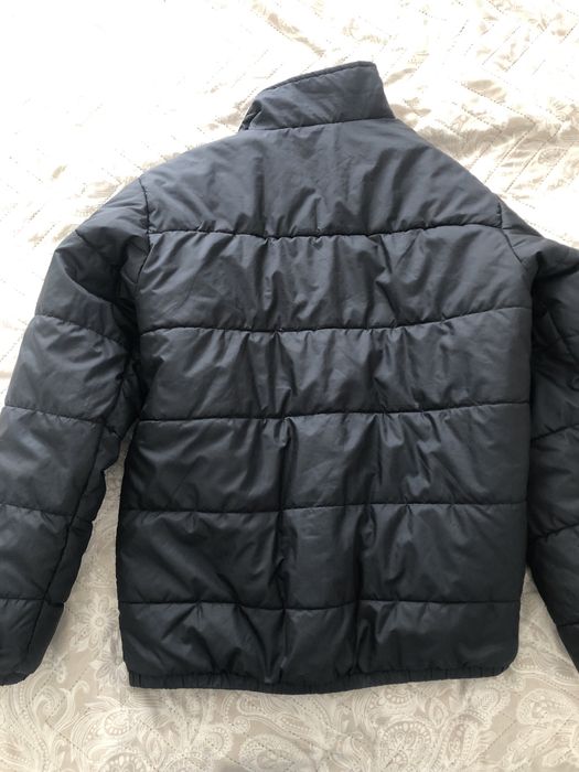 Детско Яке The north face за 12-14 г
