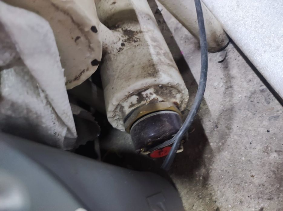 Продам электрический батарея