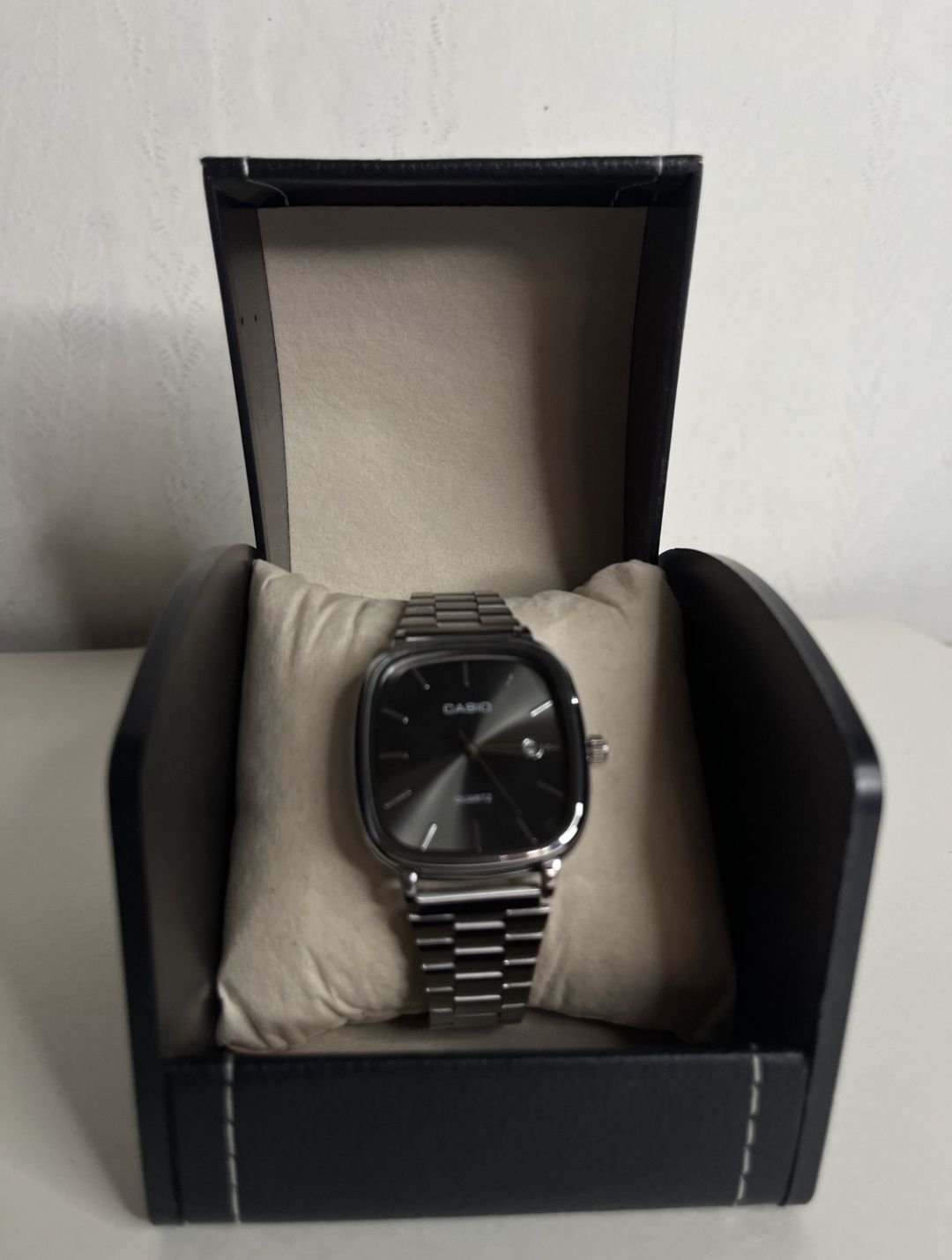 Часы Casio LTP E117