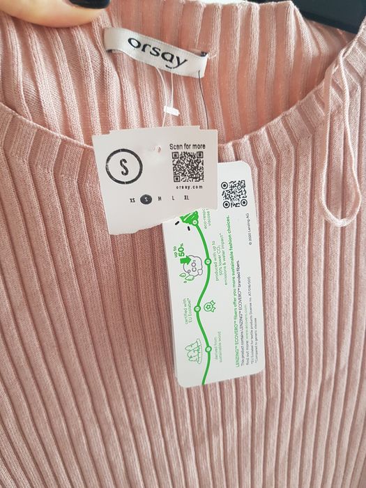 Rochita Orsay marime S