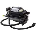 Compresor suspensie Audi A6 C5 NOU!