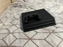 Ps4 pro отлично състояние