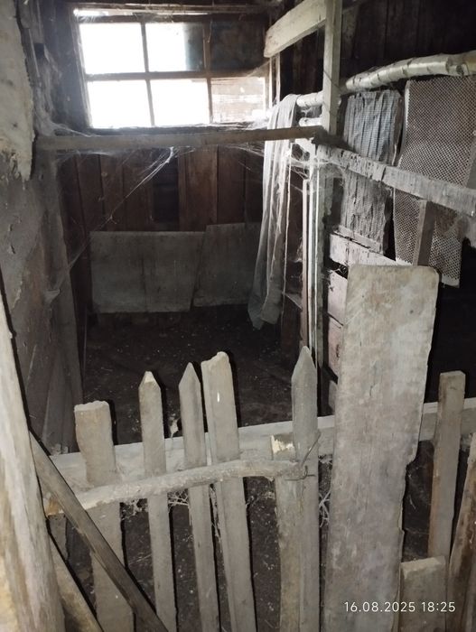 Дом в Петерфельде