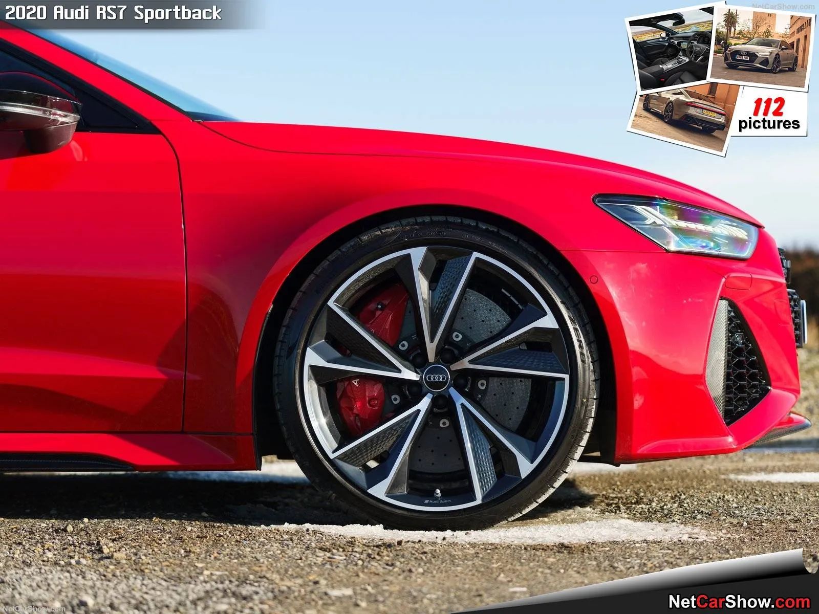 Jante AUDI 21 R21 RS A5 A6 A7 A8 Q3 Q5 Q8 Black Anvelope Vara/iarna