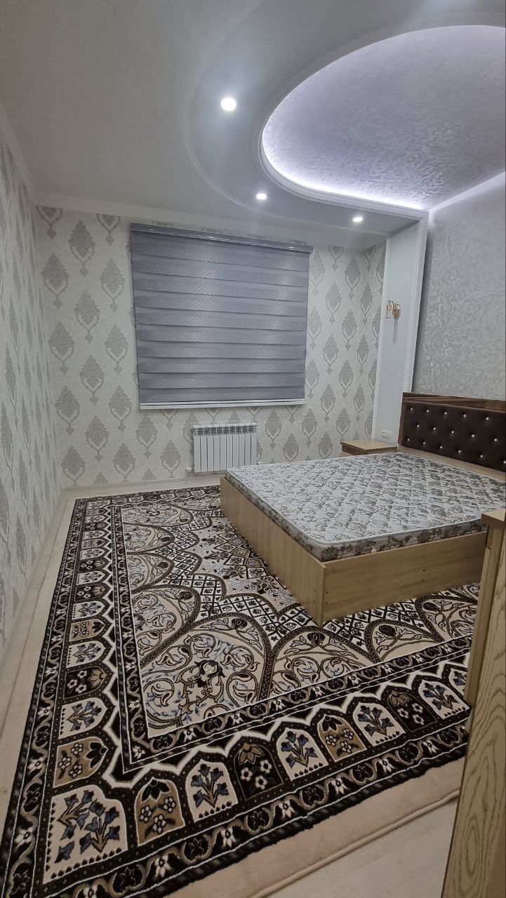 Сдается 2/3/6 в новостройке ориентир Согдиана 63 - школа.