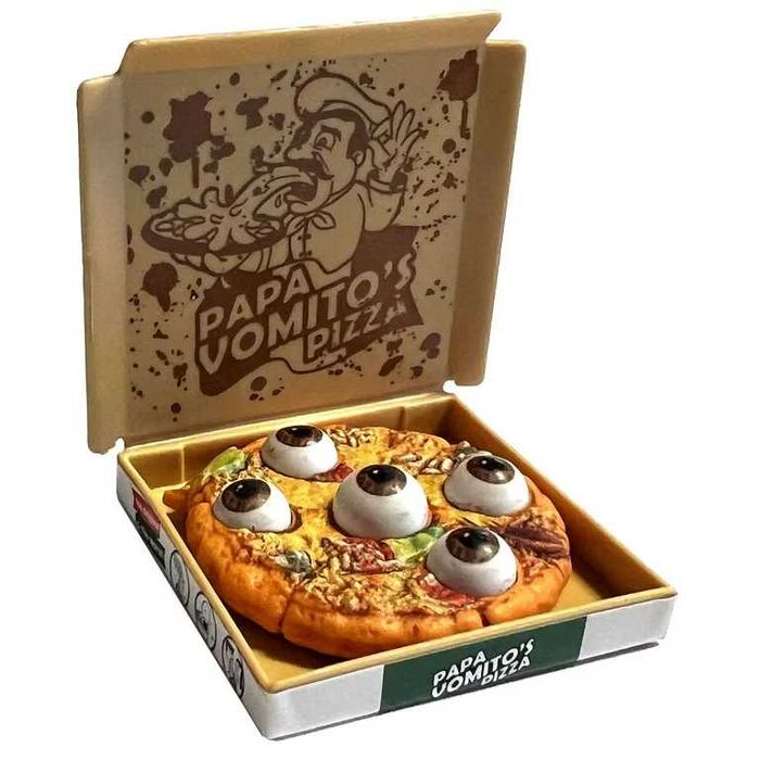 Фигурки Mega Gross Mini