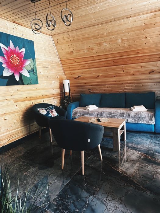 Cabana Craciun 2026 !!!