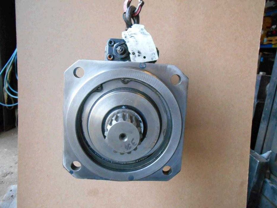 Pompa hidraulica testata verificata 355-0055 pentru Hitachi EX 355