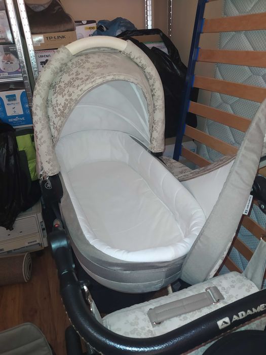 Детска количка AVILA by Adamex