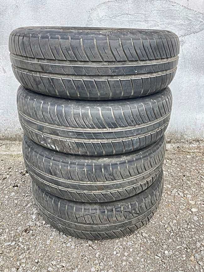 185 65 15 Dunlop Летни
