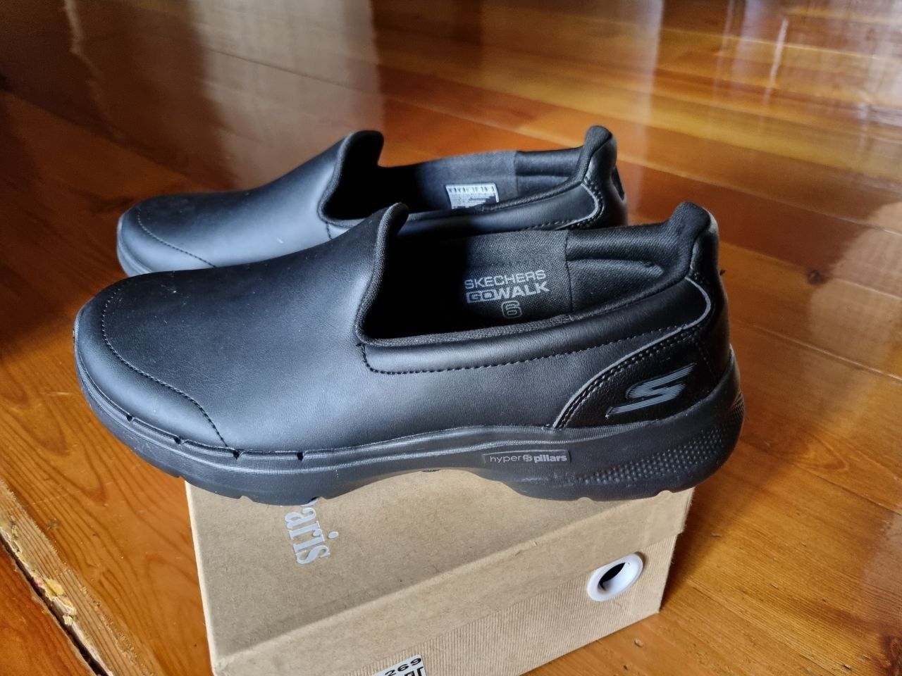 Skechers Gowalk6