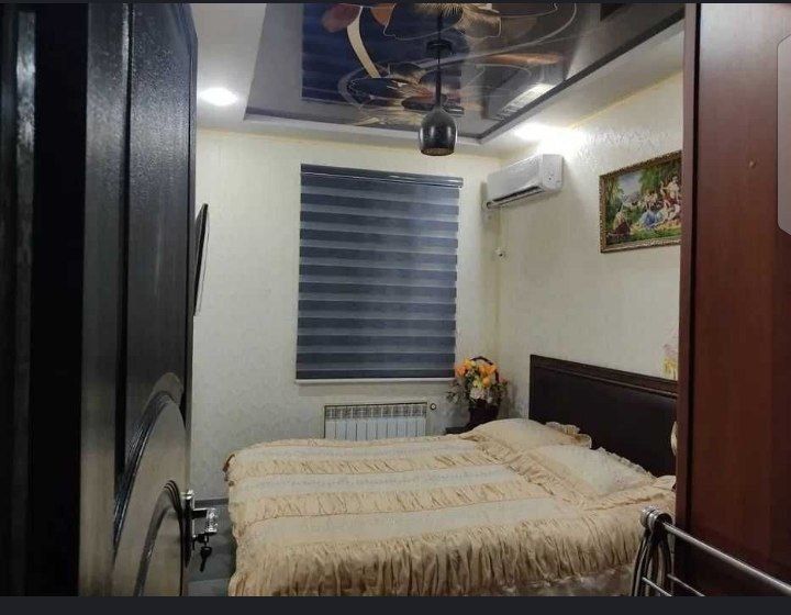 Yakkasaroyda 1 xona uy arendaga srochno faqat