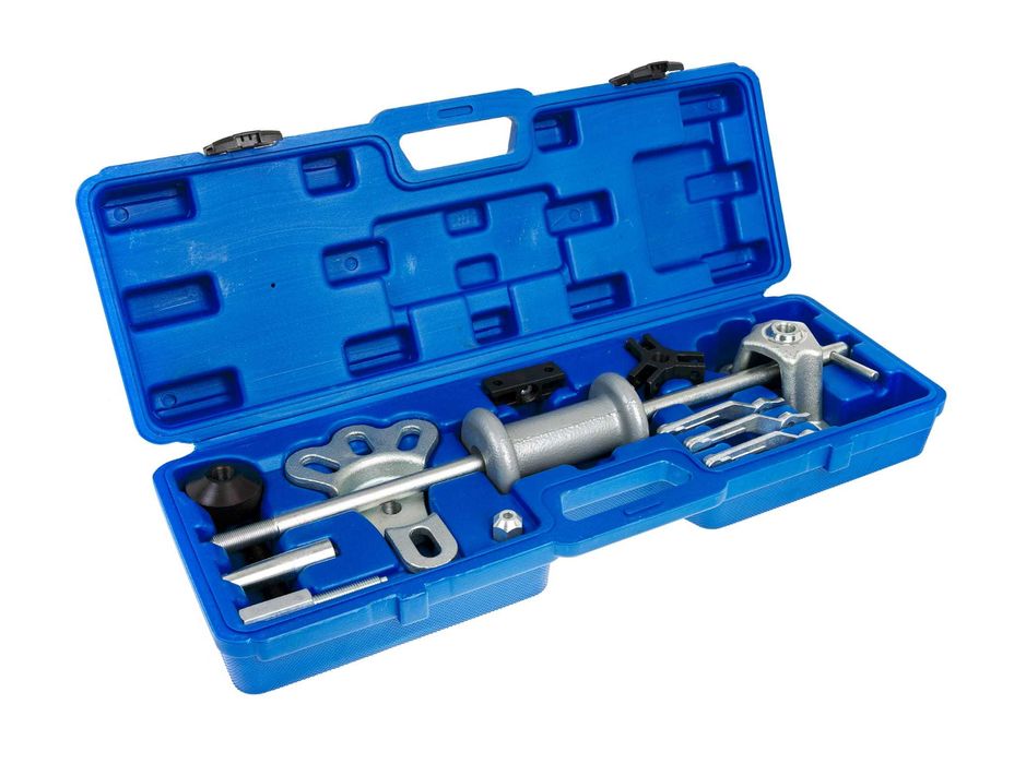 Trusa presa extras rulmenti si butuci cu ciocan